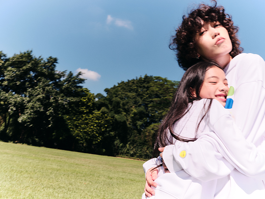 bambini × SUWUKOU 「Still made in 」秋季联名形象
