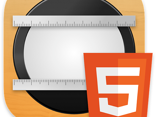 Hype 4 Pro Mac(HTML5动画制作软件)