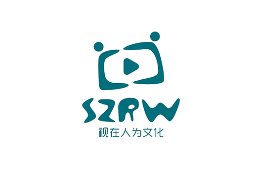 影视文化 logo