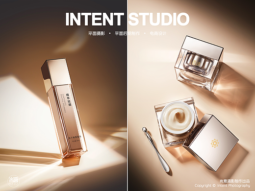 化妆品 | 护肤品 | 西沐精萃驻颜系列之一 ✖ 耑意摄影