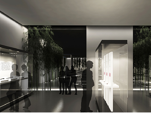 45.博物馆  展陈