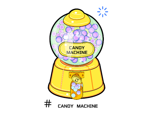 图标2-candy machine