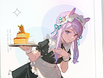 单个的界面与动效小练习