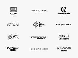 六月部分標(biāo)志合集