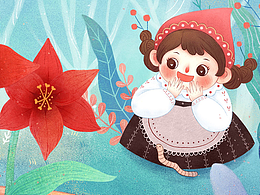 儿童绘本-《太阳爸爸和雨点儿妈妈》