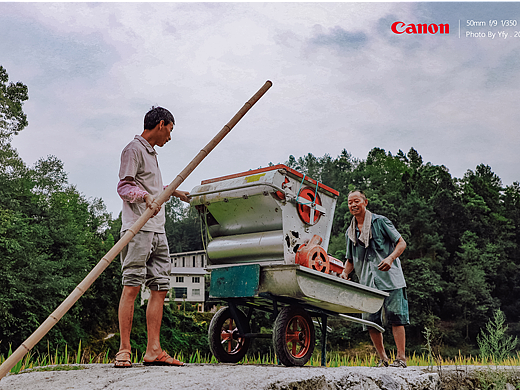 2022年飞云摄影作品集