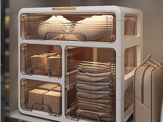 贴身衣物收纳盒详情页