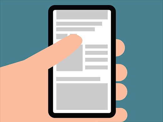 译文：作为设计师，无限滚动的FEED流是否应受到限制？