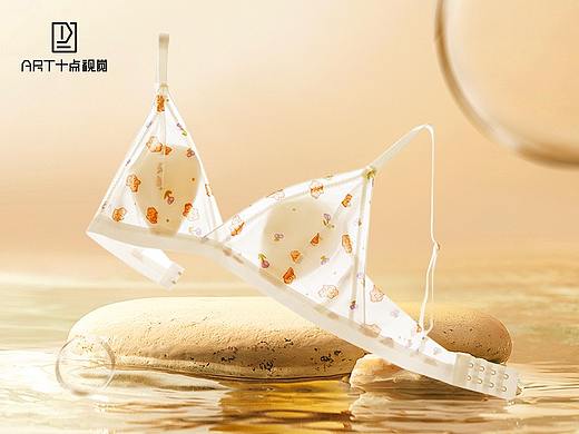 儿童内衣摄影 | 女士文胸拍摄 x 女士内衣内裤拍摄修图