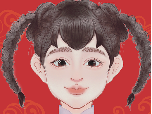 小兔