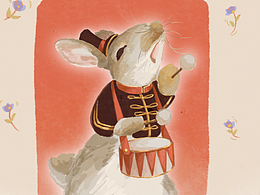 打起鼓來(lái)唱起歌