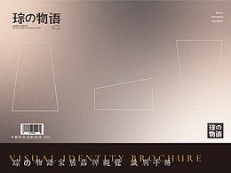 琮の物语 视觉识别手册