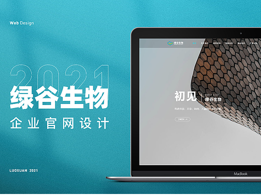 企业官网