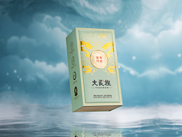包装设计 