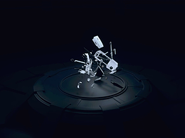 视频作品