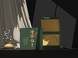 狮峰龙井茶叶包装