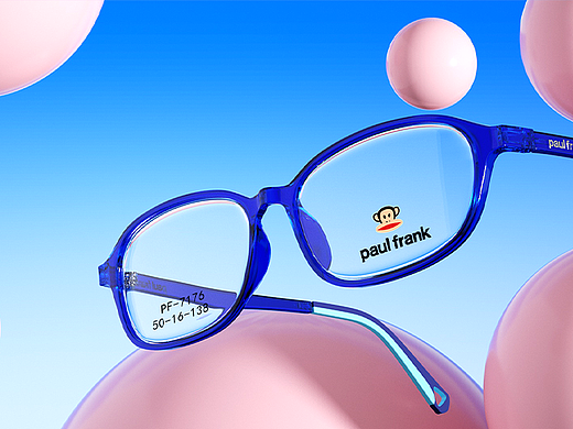 paul frank 眼镜（个人主页-ZNjU1NzQ2MzY=） - 产品摄影 - 站酷设计师我才是吴彦祖原创素材 - 站酷ZCOOL