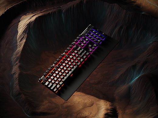 近期渲染作品小结