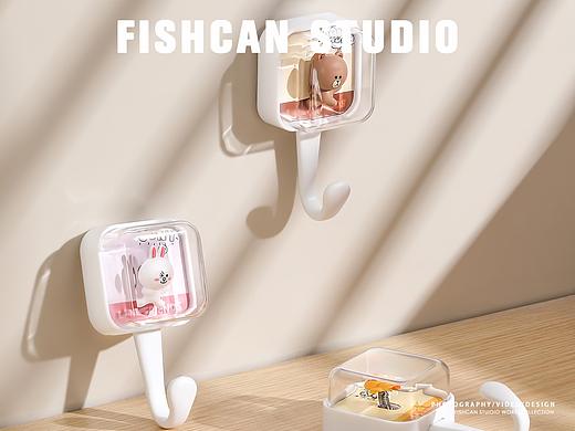 line friends联名款挂钩