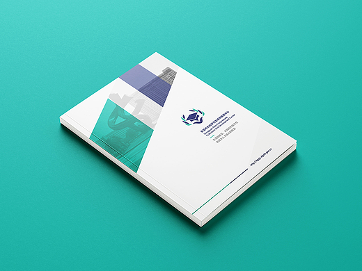 名校研究生培育发展中心宣传册