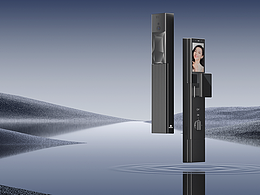 徳施曼智能锁CG宣传片