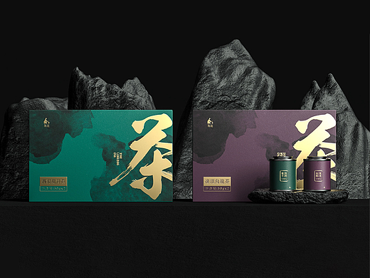 茶道-传统茶（个人主页-ZNjEwOTcxODA=） - 包装 - 站酷设计师奶茶续命中原创素材 - 站酷ZCOOL