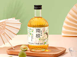 青梅果酒（南技）