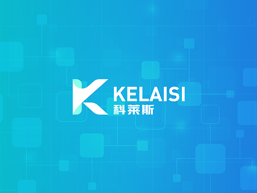 科技品牌VI-科莱斯