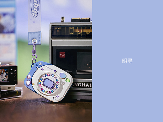 y2k饰品静物拍摄｜回到千禧年