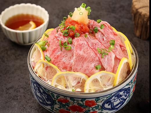 日式烧烤