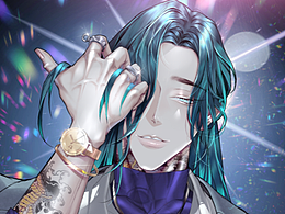 疯批美人ˋ( ° ▽、° ) 