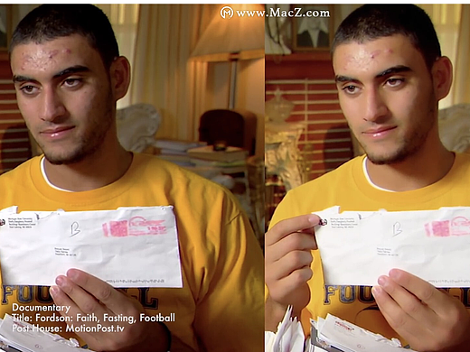 Beauty Box for Premiere Pro激活汉化版