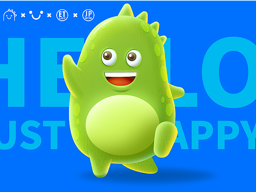 水上乐园IP形象