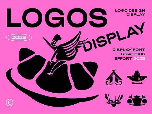 LOGO DESIGN 丨LOGO设计