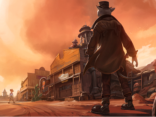 动物风云分镜图（个人主页-ZNjIyOTE2Mjg=） - 创作习作 - 站酷设计师醉梦L原创素材 - 站酷ZCOOL