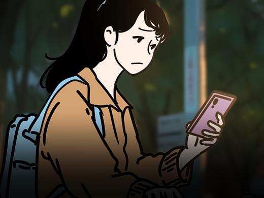 当你不那么「关心」对方，关系才会变好