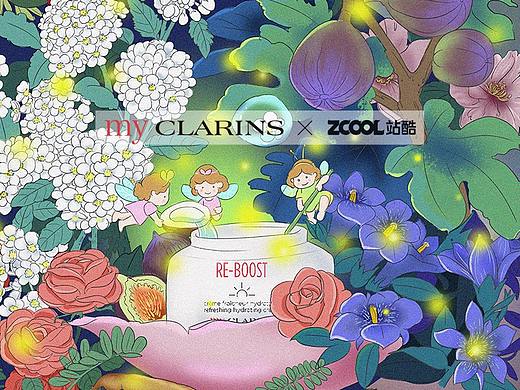 自然之美 美出自然