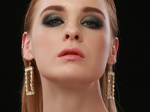 DB、正片叠底+滤色塑造光影修图练习