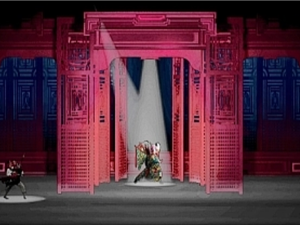 《戲》（個(gè)人主頁-ZNjM5MzQyNjg=） - 舞臺美術(shù) - 站酷設(shè)計(jì)師雷佳宇原創(chuàng)素材 - 站酷ZCOOL