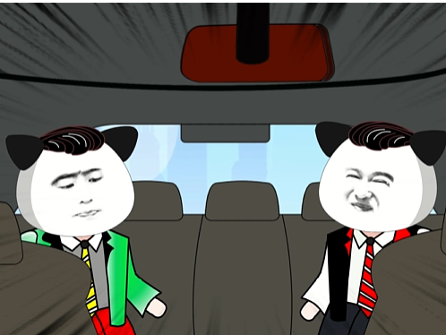 决心回家搞事业