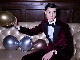 修图作品丨ELLEMEN杂志修图