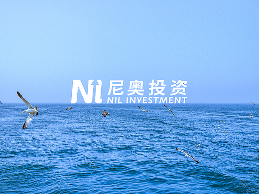 尼奥投资|金融品牌设计