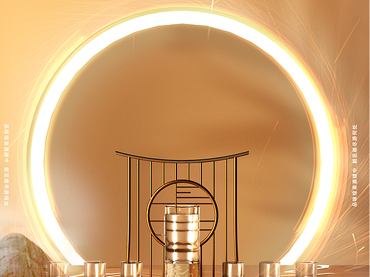 白酒海报（个人主页-ZNjgzNjUzNzI=） - 海报 - 站酷设计师HuoDou_LAB原创素材 - 站酷ZCOOL