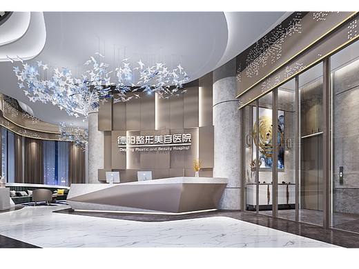 壹号美都医疗美容