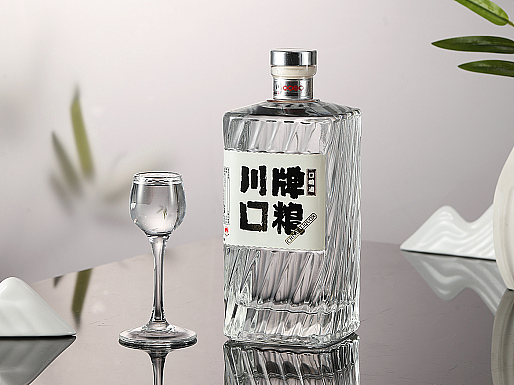 口粮酒