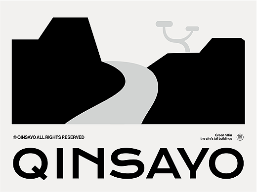 有青山·QINSAYO-新式茶饮品牌