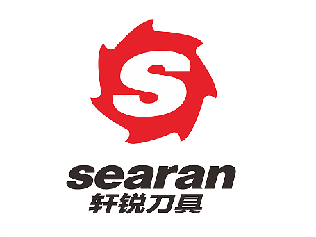 轩锐刀具企业标志