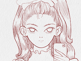 線條情緒終于平復(fù)點(diǎn)啦，不容易啊