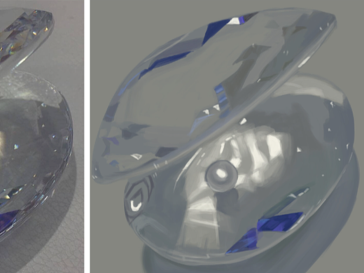 色彩派對30天DAY24（個人主頁-ZNjQ1ODczNzI=） - 創(chuàng)作習(xí)作 - 站酷設(shè)計師拯救世界的西蘭花原創(chuàng)素材 - 站酷ZCOOL