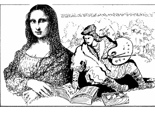 《奥秘》杂志退稿3（个人主页-ZNjIzMTM1MDA=） - 创作习作 - 站酷设计师Z265456458原创素材 - 站酷ZCOOL